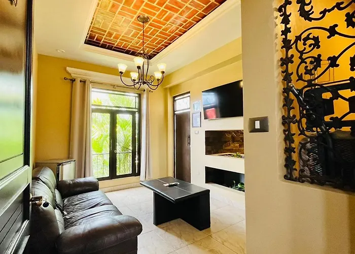 Casa Grande Hotel Boutique