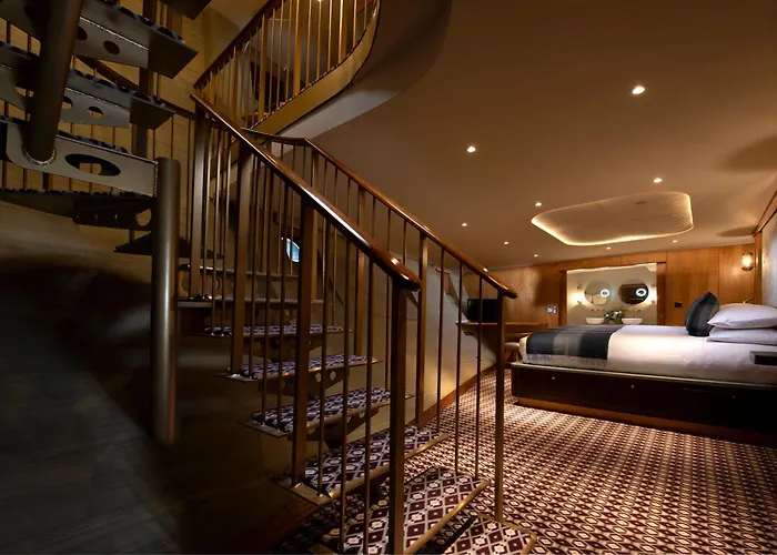 Fingal Hotel Edinburgh
