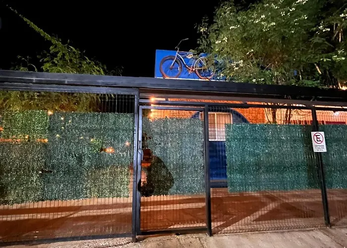 Casa Luna Bonita