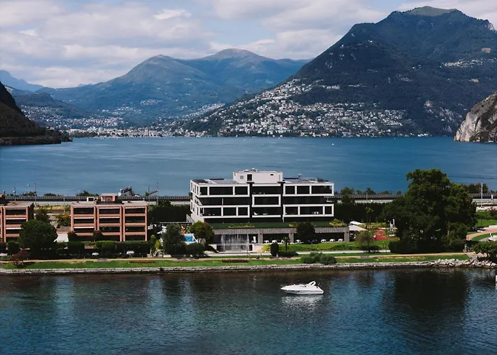 Swiss Diamond Boutique Hotel - La Romantica