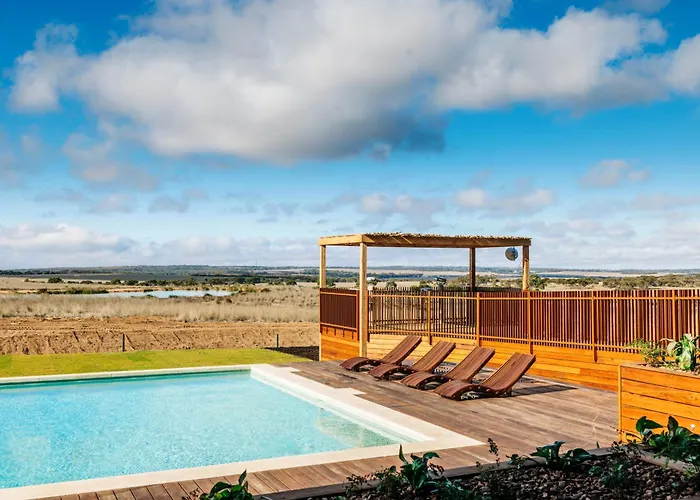 Monarto Safari Resort