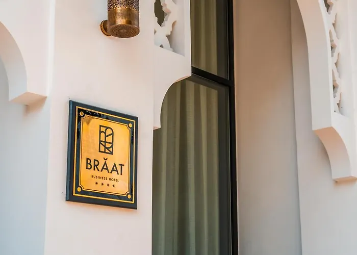 Braat Hotel
