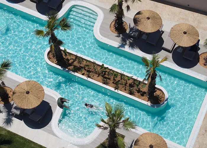 Oros Luxury Beach