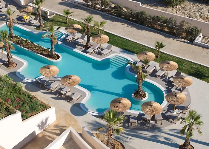 Oros Luxury Beach