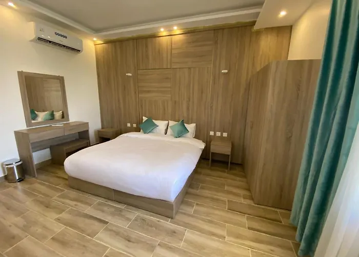 Castle Beach Hotel