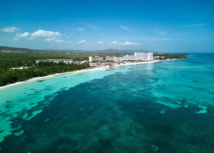 Riu Palace Aquarelle