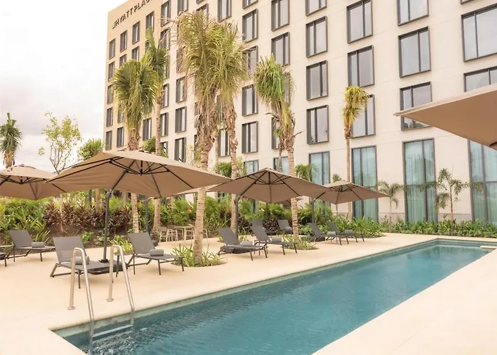 Hyatt Place Cancun Airport