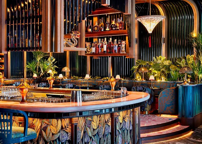 Ciel Dubai Marina, Vignette Collection By Ihg