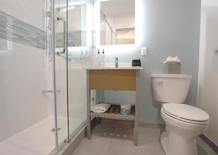 Even Hotel Long Island City - New York By Ihg