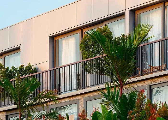 Hidden City Ubud - Modern Comfort And Relaxed Living Near Central Ubud And Rice Fields