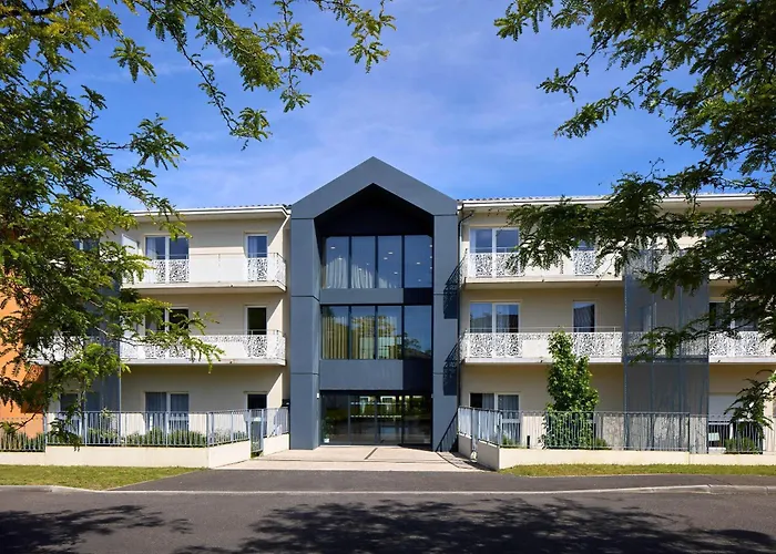 Quality Suites Saint-Paul-lès-Dax