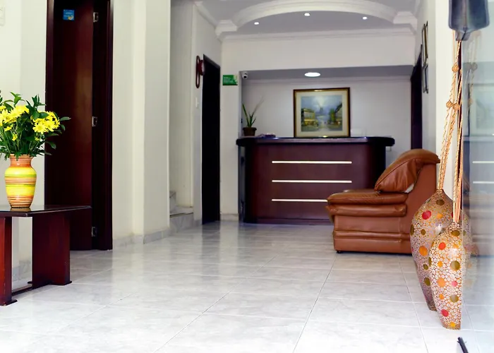 Apartaestudios Granada