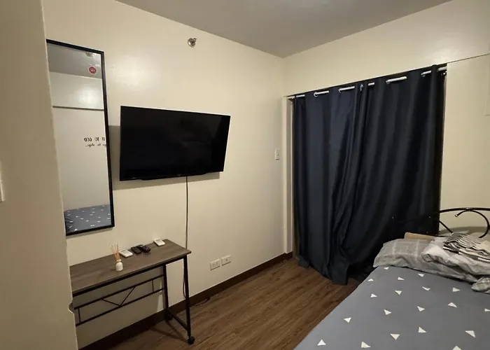 Acacia Estates Taguig