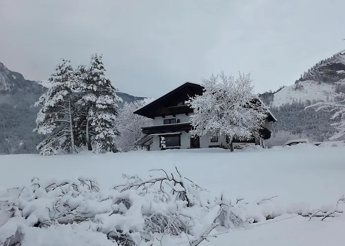 Pension Christoph