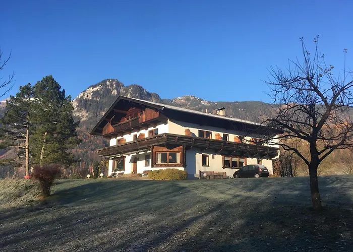 Pension Christoph