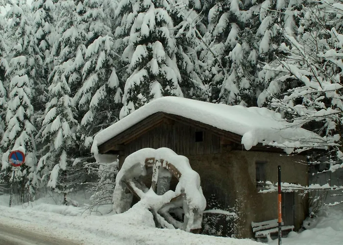 Pension Christoph