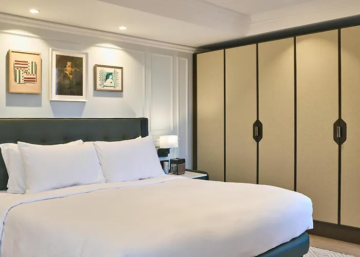 Radisson Blu Hotel, London Bloomsbury
