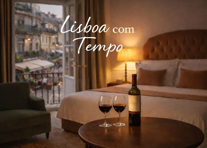 Hotel Principe Real