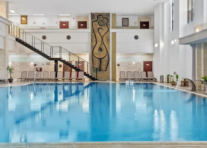 Melia Grand Hermitage All Inclusive Golden Sands