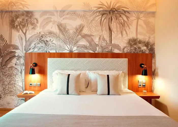Hotel Zeus Essence Ramada By Wyndham Athens à Mati