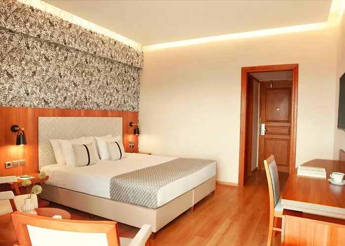 Hotel Zeus Essence Ramada By Wyndham Athens à Mati