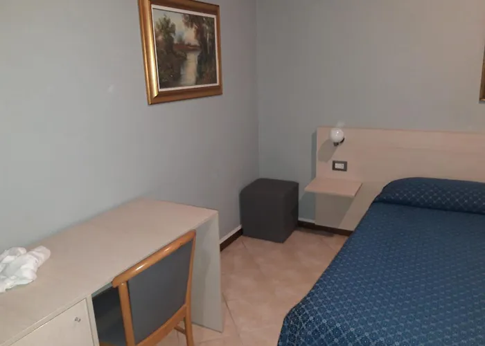 Hotel Citta Studi