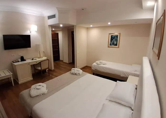 Hotel Della Valle