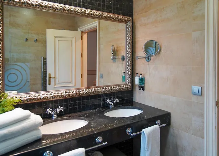 Blau Gran Hotel Las Caldas, A Member Of Radisson Individuals (Adults Only)