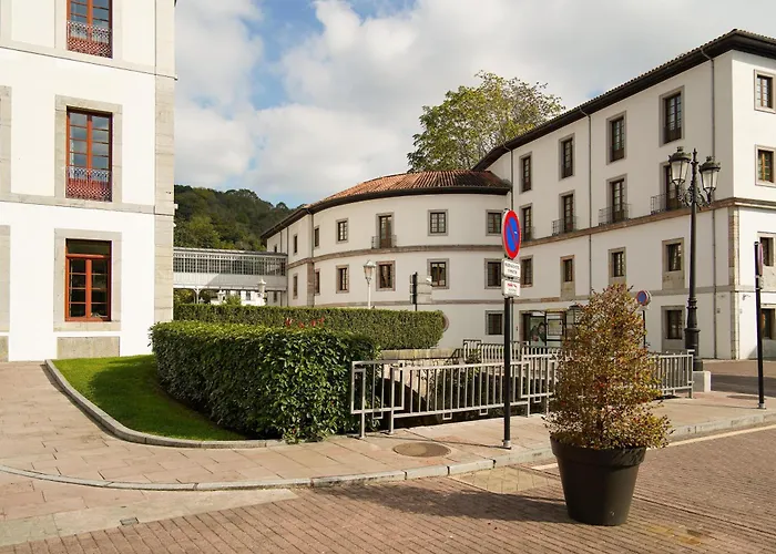 Blau Gran Hotel Las Caldas, A Member Of Radisson Individuals (Adults Only)