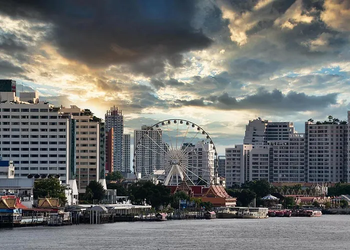 Astera Sathorn