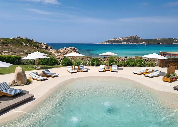 Hotel Mangia'S Santa Teresa Sardinia, Curio Collection By Hilton Santa Teresa di Gallura