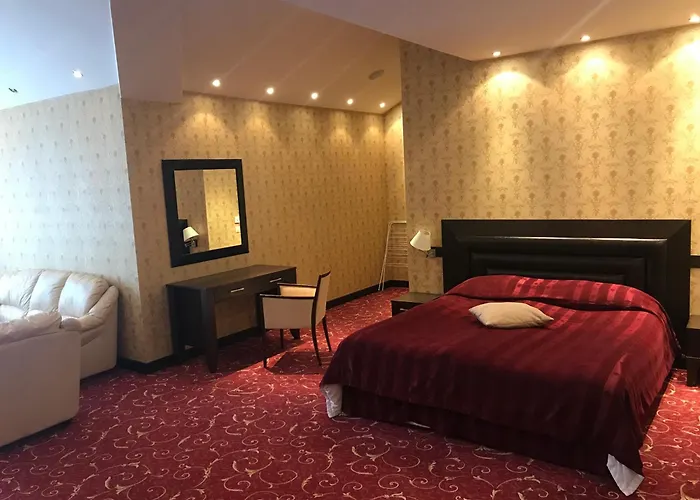 Borovets Hills Ski & Spa