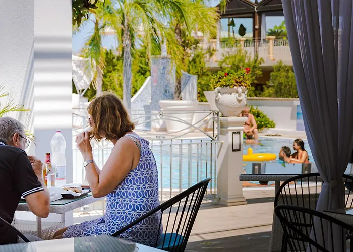 Residence Porto Ulisse