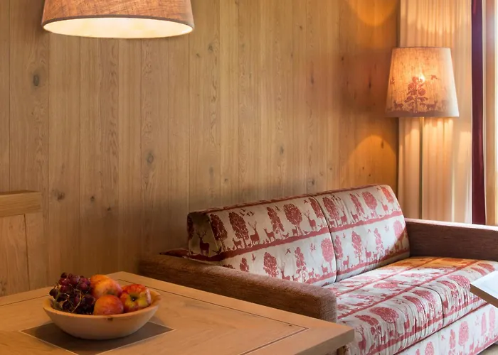 Geniesserhotel Montafoner Hof