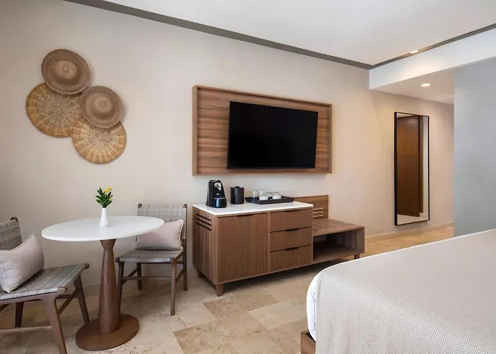 Hyatt Vivid Punta Cana - Adults-Only All-Inclusive Resort