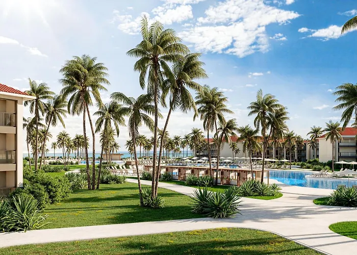 Hyatt Vivid - Adults-Only All-Inclusive