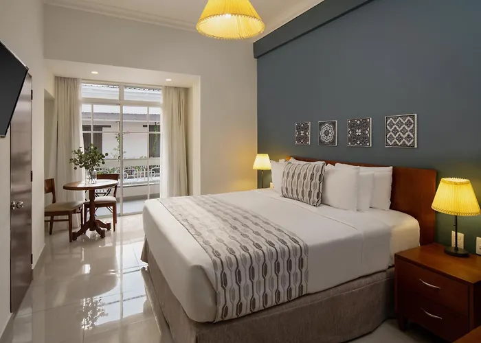 Hodelpa Caribe Colonial