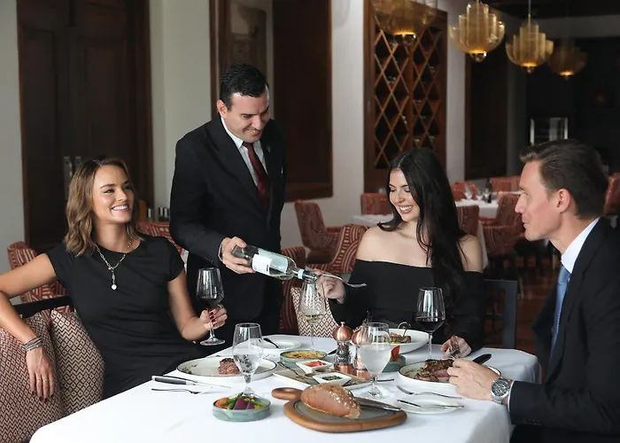 Intercontinental Costa Rica At Multiplaza Mall By Ihg San José
