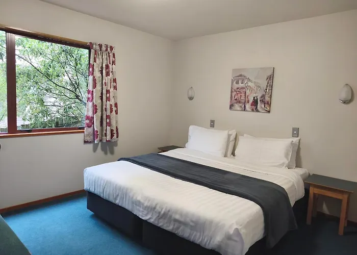Aspen Lodge Motel