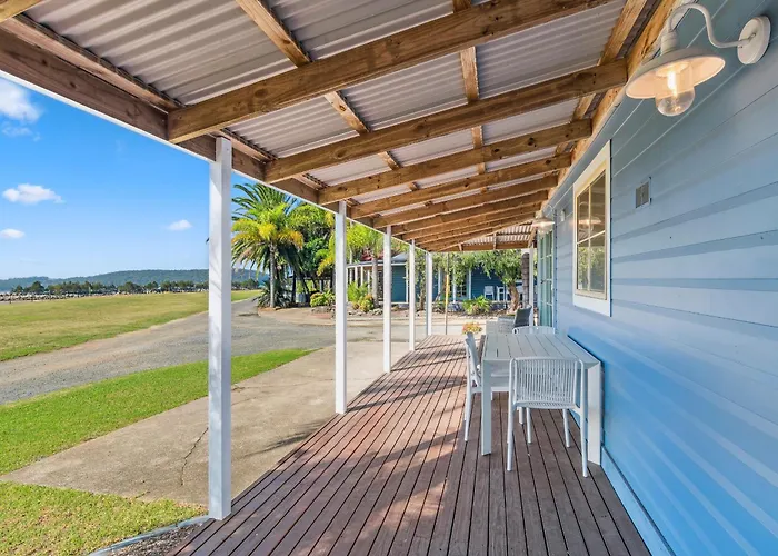 Batemans Bay Marina Resort