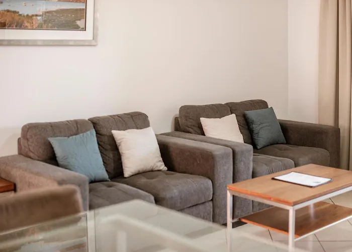 Kalbarri Edge Resort