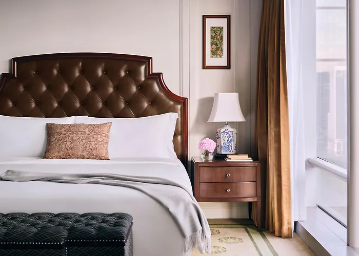 Langham, Shenzhen