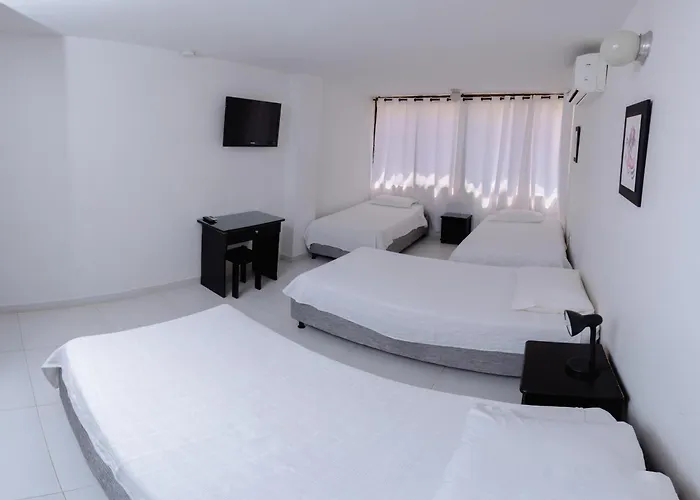 Hotel Edmar