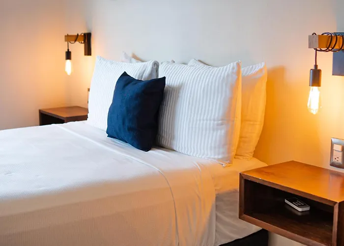 Hotel&Suites El Moro