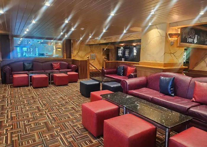 The Heritage Hotel