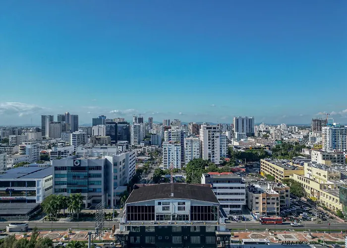 Weston Suites Hotel