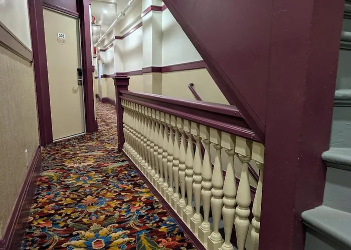 Winsor Hotel