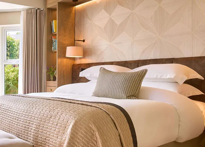 Brook Lane Hotel
