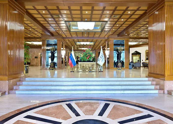 Hotel Meliá Caracas