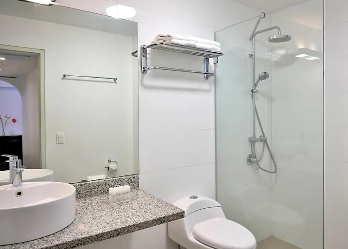 Melia Caracas Hotel